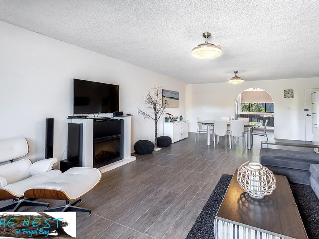 Fingal Bay NSW Accommodation Sunshine Coast
