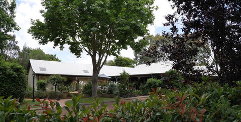 The Noble Grape Guesthouse - Accommodation Sunshine Coast 0