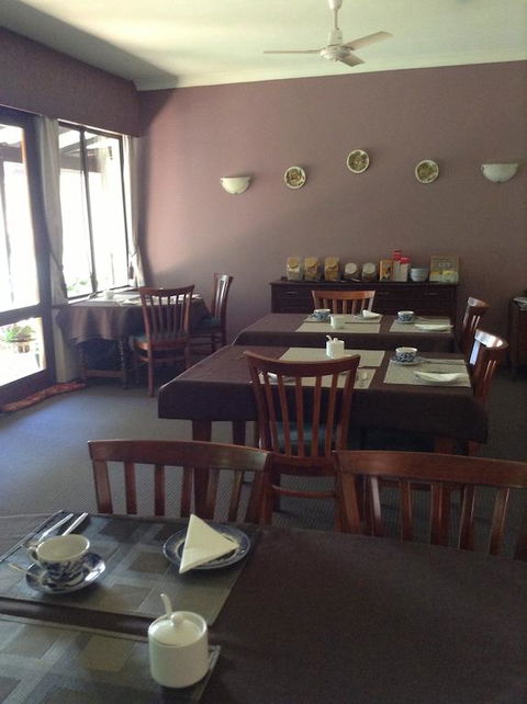 The Noble Grape Guesthouse - Accommodation Sunshine Coast 3