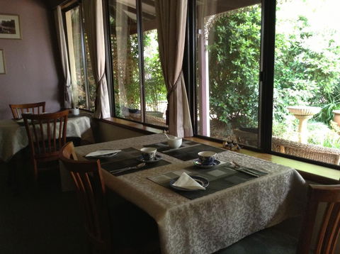 The Noble Grape Guesthouse - Accommodation Sunshine Coast 2