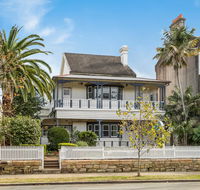 The North Shore Hotel - Accommodation Sunshine Coast