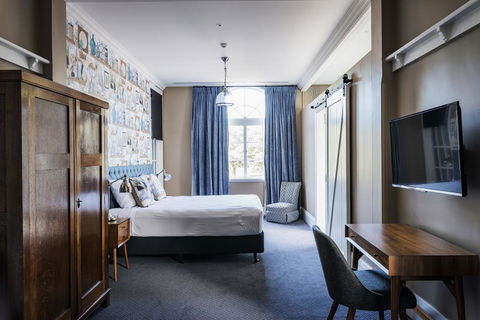 The North Sydney Hotel - Accommodation Sunshine Coast 2