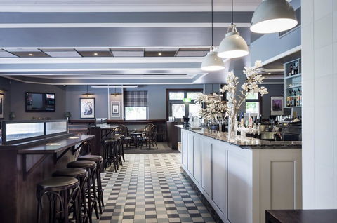 The North Sydney Hotel - Accommodation Sunshine Coast 1