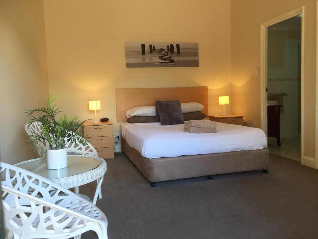 South Newdegate WA Accommodation Sunshine Coast