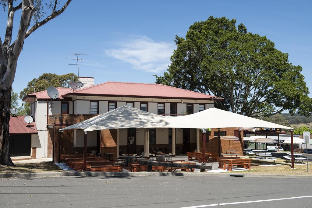 Camden NSW Accommodation Sunshine Coast