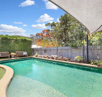 The Odd Gecko BB - Accommodation Sunshine Coast