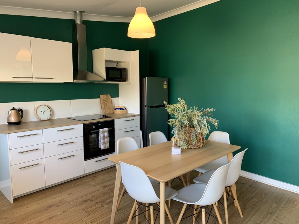 Nubba NSW Accommodation Sunshine Coast