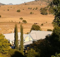 The Old Church Bed and Breakfast - Accommodation Sunshine Coast