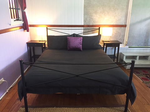 The Old Church Maleny - Accommodation Sunshine Coast 2