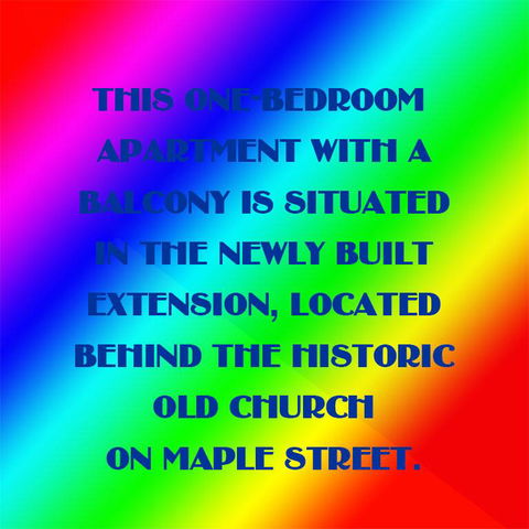 The Old Church Maleny - Accommodation Sunshine Coast 3