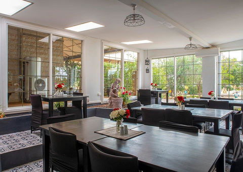 The Old Convent Dalwallinu - Accommodation Sunshine Coast 1