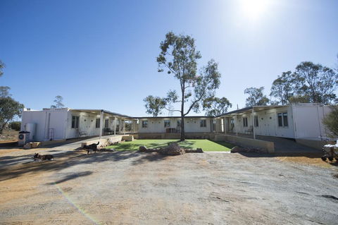 The Old Convent Dalwallinu - Accommodation Sunshine Coast 2