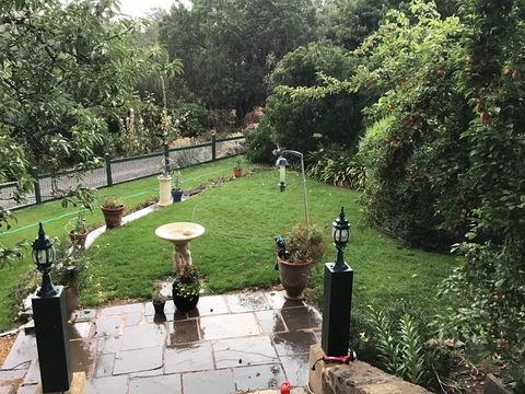 The Olde Devonshire House - Accommodation Sunshine Coast 1