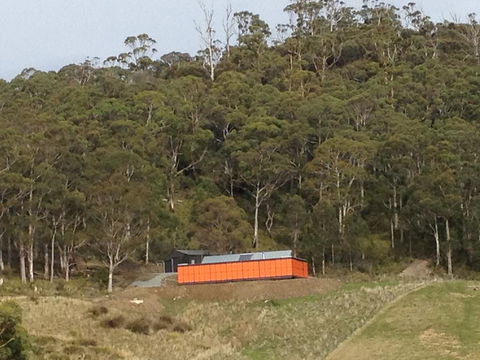 The Orange House - Accommodation Sunshine Coast 1