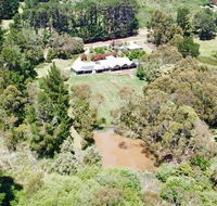 The Orchard Luxury Accommodation