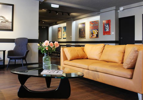 The Oriana, Orange - Accommodation Sunshine Coast 0