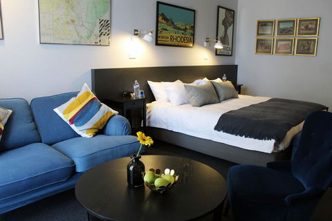 The Oriana, Orange - Accommodation Sunshine Coast 2