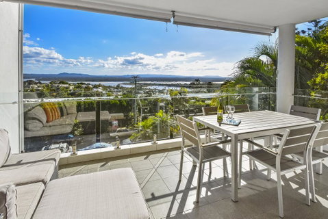 The Outlook - Accommodation Sunshine Coast 0