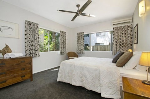 The Outlook - Accommodation Sunshine Coast 2