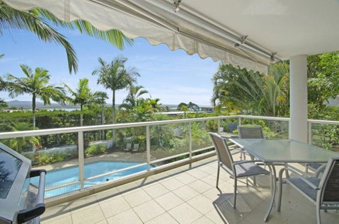 The Outlook - Accommodation Sunshine Coast 3