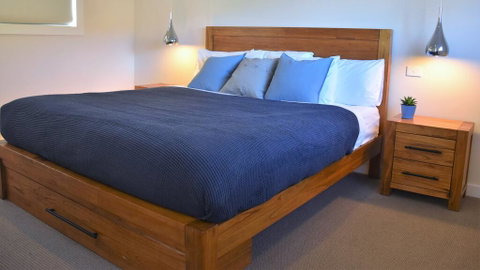 The Outlook - Crackenback Resort - Accommodation Sunshine Coast 0
