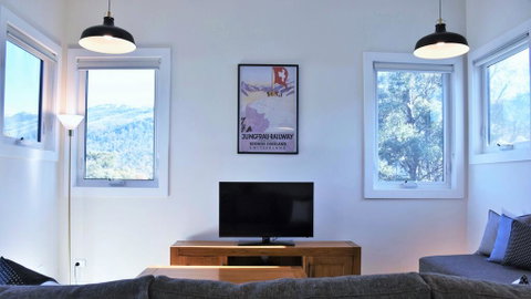 The Outlook - Crackenback Resort - Accommodation Sunshine Coast 1