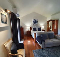 The Paddocks - Accommodation Sunshine Coast