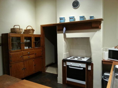 The Palms - Accommodation Sunshine Coast 1
