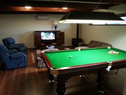 The Palms - Accommodation Sunshine Coast 2