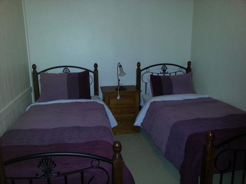 The Palms - Accommodation Sunshine Coast 3