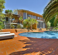 The Palms Holiday House Mt Martha - Accommodation Sunshine Coast