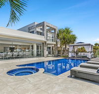 The Park House - Accommodation Sunshine Coast