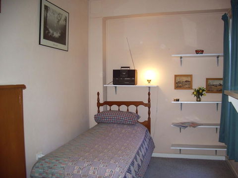 The Pelican Bed And Breakfast - Accommodation Sunshine Coast 1
