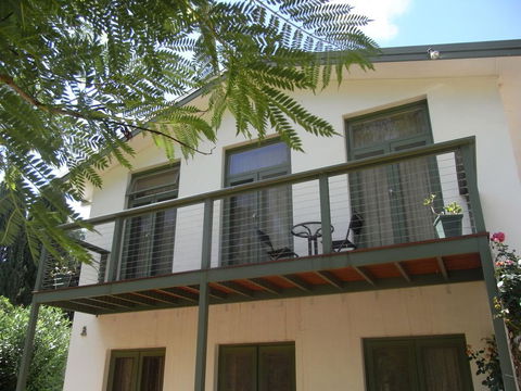 The Pelican Bed And Breakfast - Accommodation Sunshine Coast 3