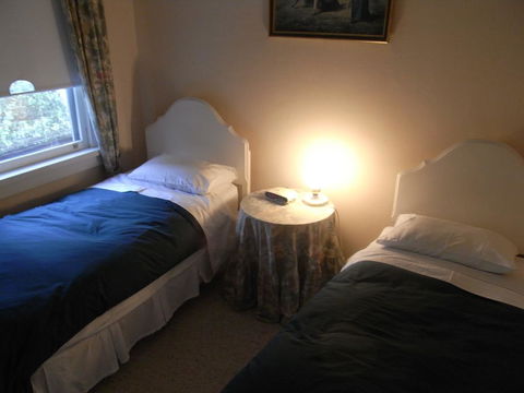 The Pelican Bed And Breakfast - Accommodation Sunshine Coast 2