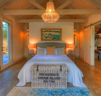 The Peninsula Experience - Accommodation Sunshine Coast