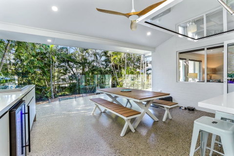 The Perfect Pet Friendly Escape, Sunshine Beach - Accommodation Sunshine Coast 1