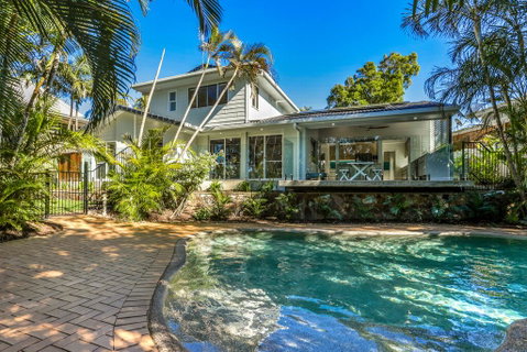 The Perfect Pet Friendly Escape, Sunshine Beach - Accommodation Sunshine Coast 0