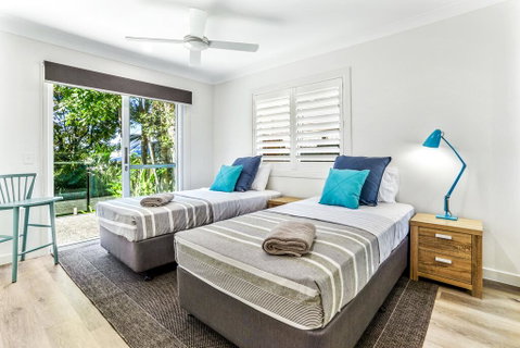 The Perfect Pet Friendly Escape, Sunshine Beach - Accommodation Sunshine Coast 2