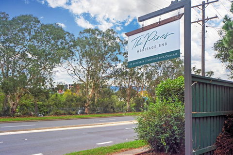 The Pines Bed And Breakfast - Accommodation Sunshine Coast 1