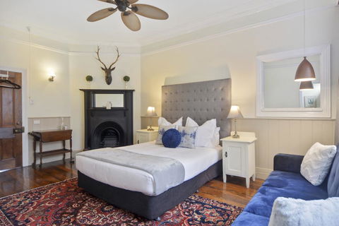 The Pines Bed And Breakfast - Accommodation Sunshine Coast 2