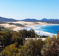 The Pinnacle at One Mile Ridge - Accommodation Sunshine Coast
