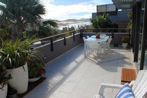 The Pinnacle At One Mile Ridge - Accommodation Sunshine Coast 2