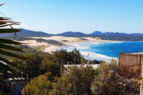 The Pinnacle At One Mile Ridge - Accommodation Sunshine Coast 0