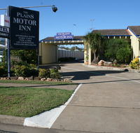 The Plains Motor Inn - Accommodation Sunshine Coast