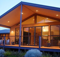 The Playhouse Casa la Playa - Accommodation Sunshine Coast