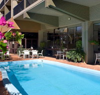 The Plaza Hotel Kalgoorlie - Accommodation Sunshine Coast