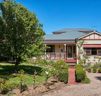The Potters Garden BB - Accommodation Sunshine Coast