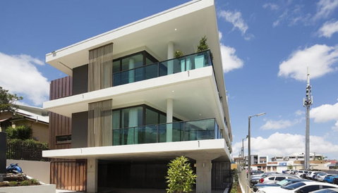 The Princess Bride - Executive 3BR Bulimba Apartment With Balcony In Central Location - Accommodation Sunshine Coast 3