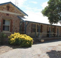 The Quarters  BDH - Accommodation Sunshine Coast